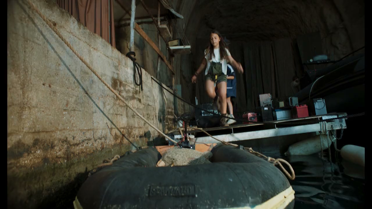 The Islander screenshot 3