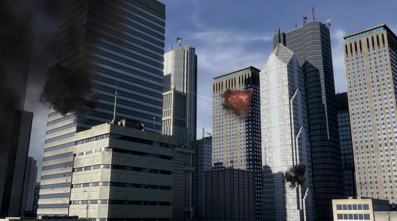 Stormageddon screenshot 2