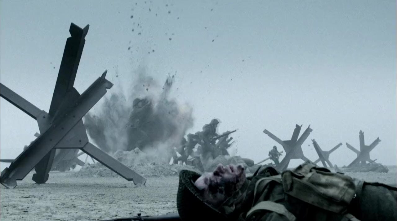 Storming Juno screenshot 2