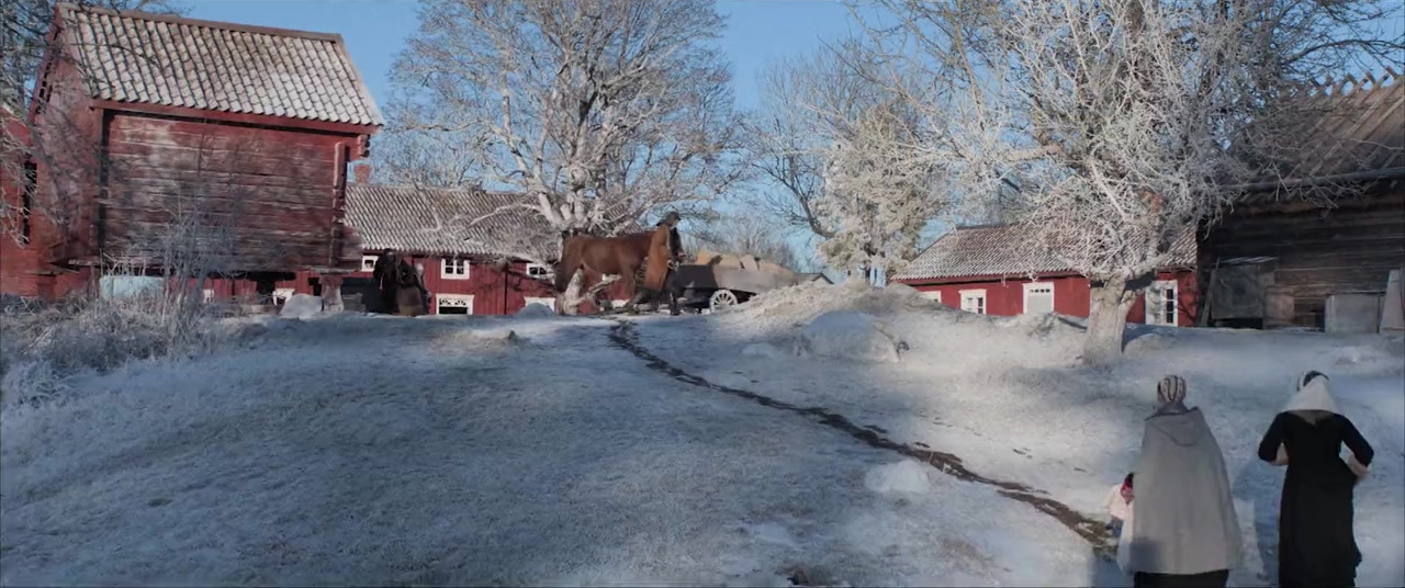 Myrskyluodon Maija screenshot 1