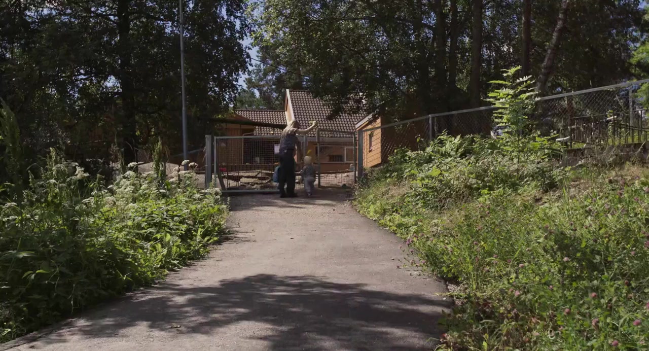 Store små mennesker screenshot 1