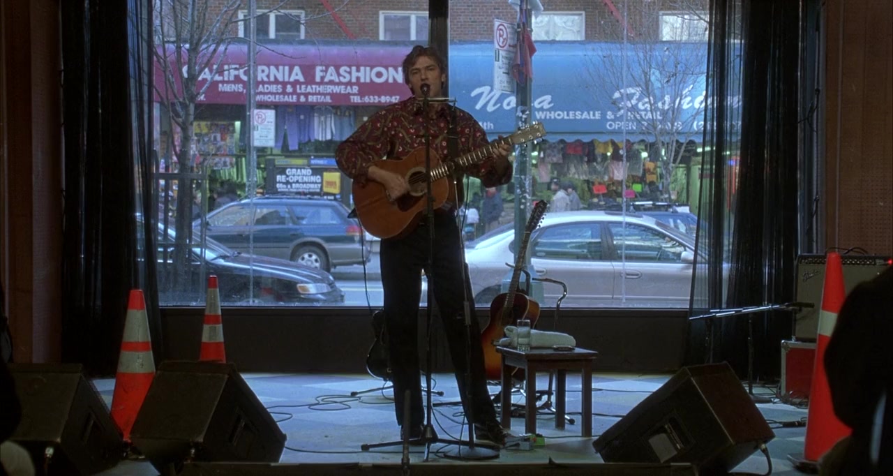 Storefront Hitchcock screenshot 1