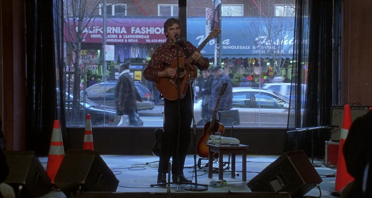 Storefront Hitchcock screenshot 2