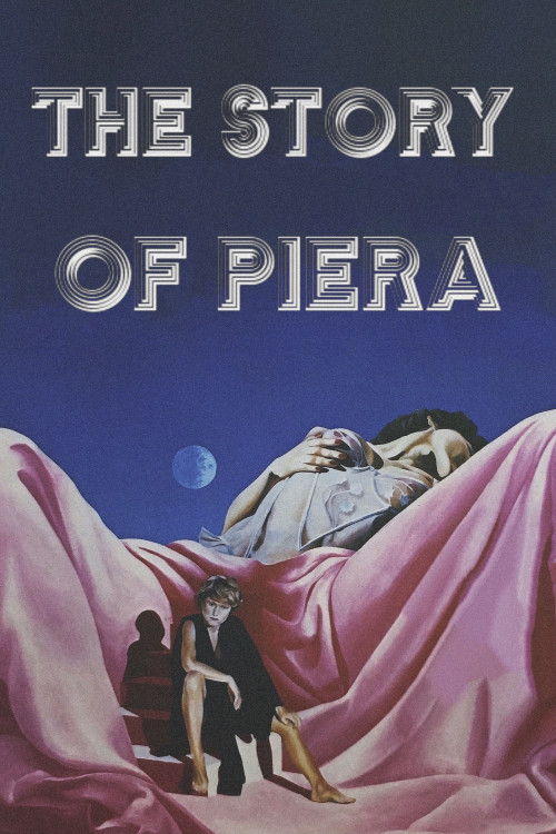 Storia di Piera (1983) poster