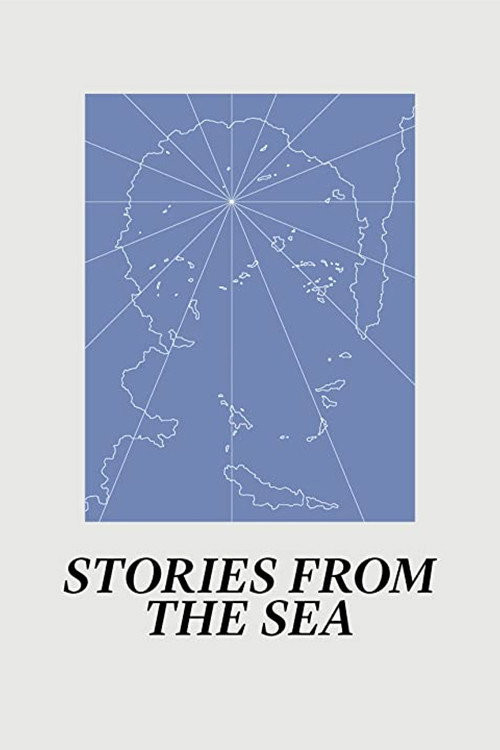 Stories from the Sea (2021) poster