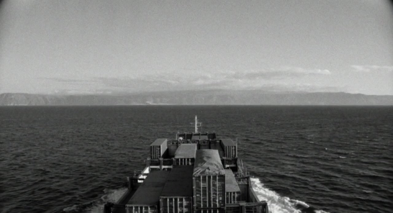 Stories from the Sea screenshot 1