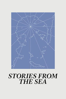 Stories from the Sea (2021) poster