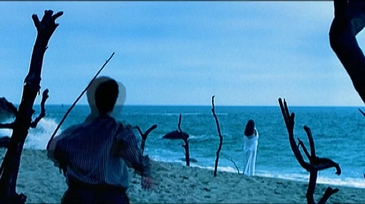 Stories of Lost Souls screenshot 1
