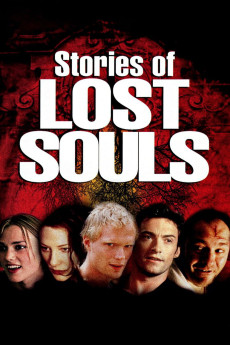 Stories of Lost Souls (2005) poster