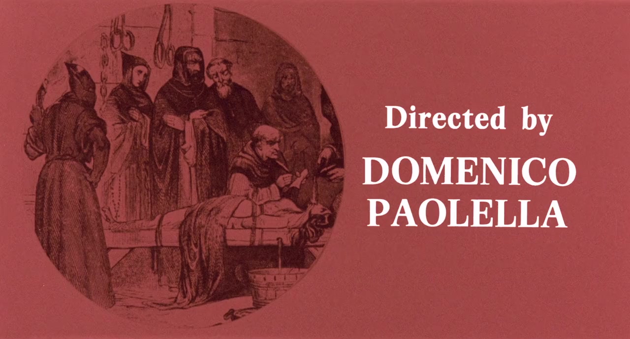 Storia di una monaca di clausura screenshot 1