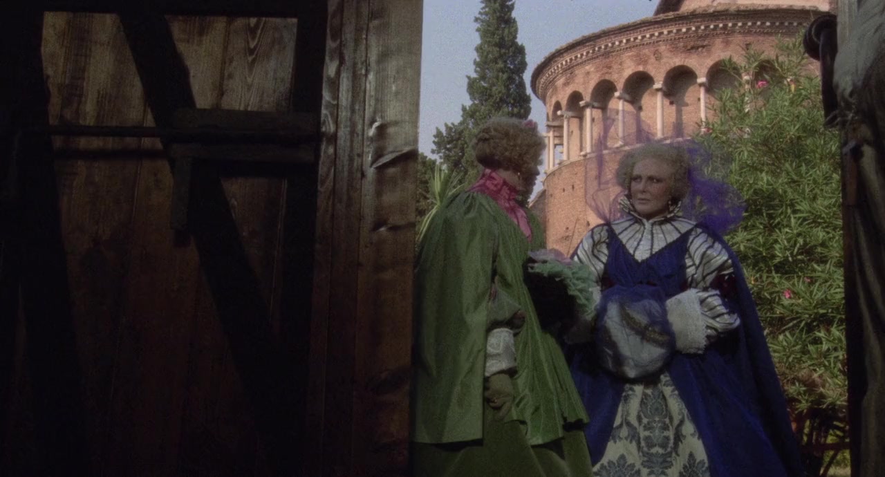Storia di una monaca di clausura screenshot 2
