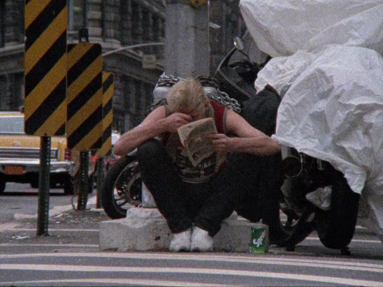 Gringo screenshot 1