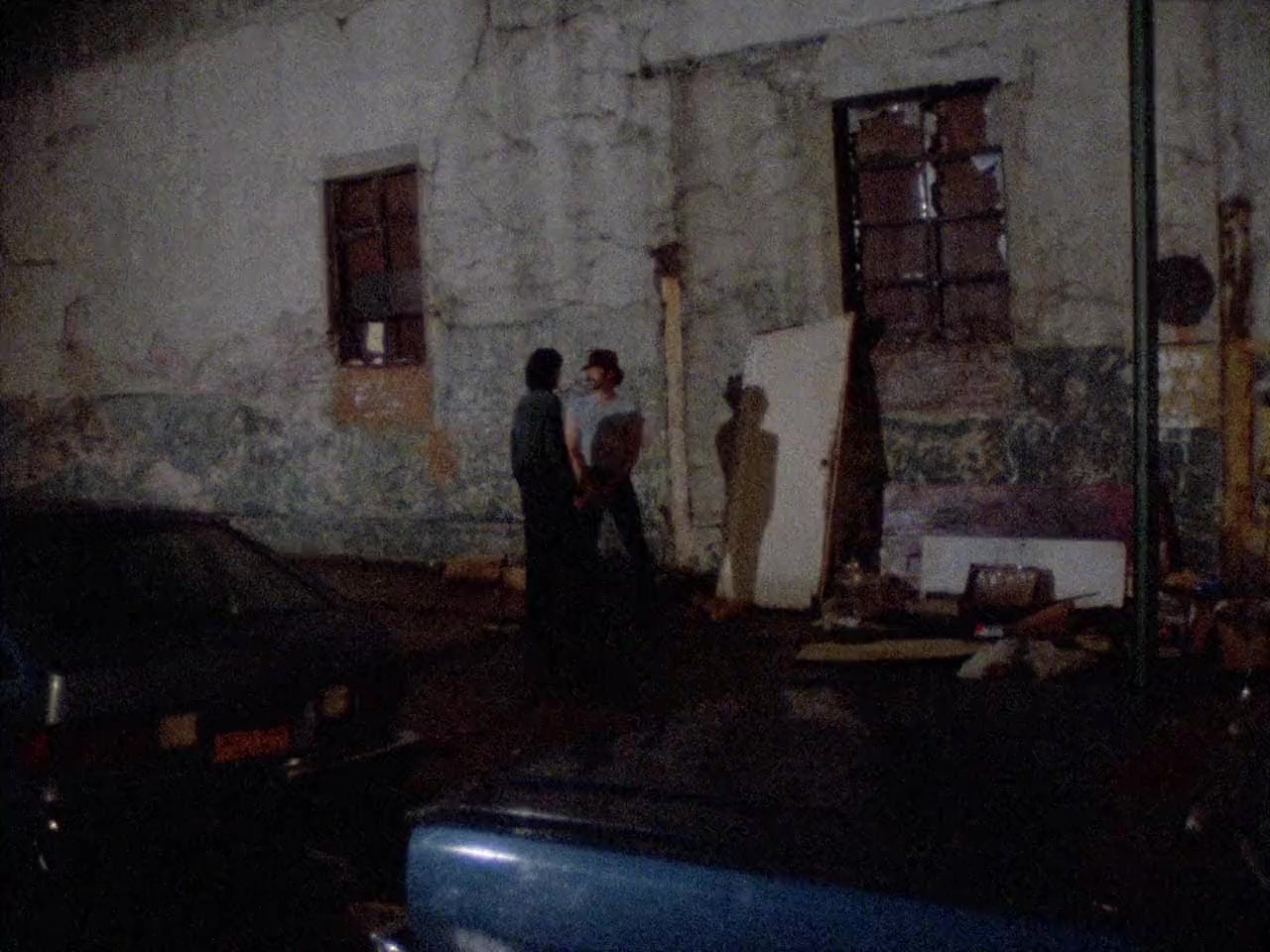 Gringo screenshot 2