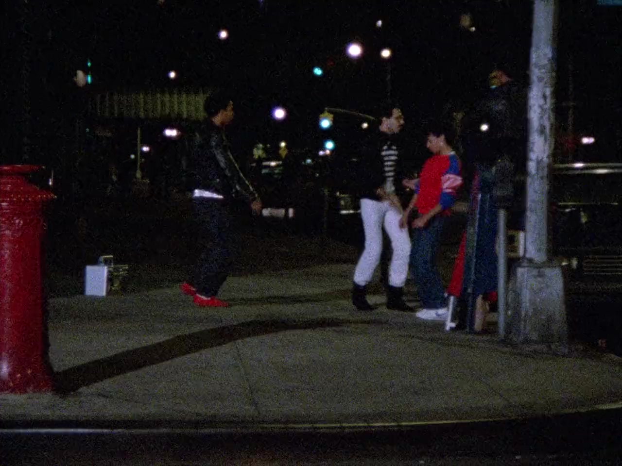 Gringo screenshot 3