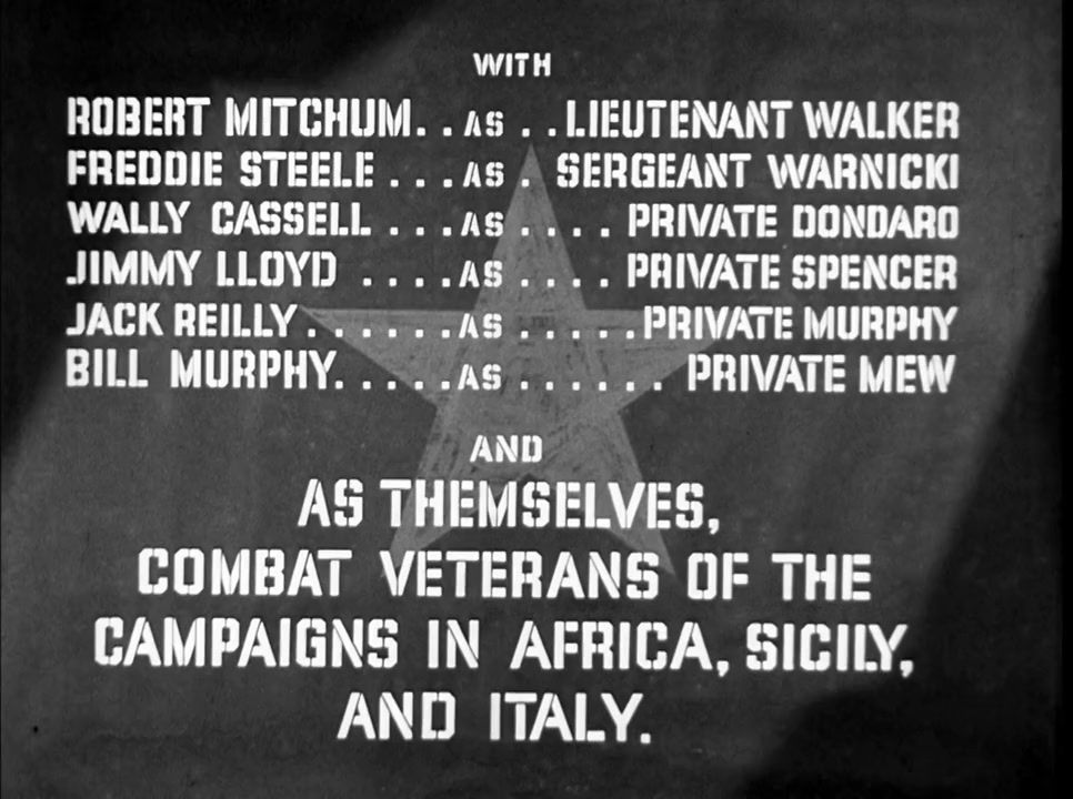 Story of G.I. Joe screenshot 1