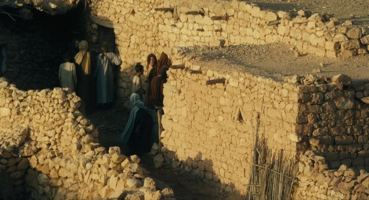 Histoire de Judas screenshot 3