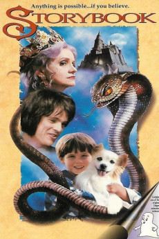 Storybook (1995) poster