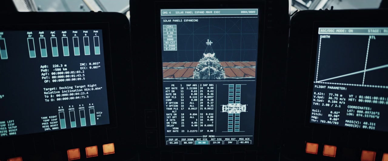 Stowaway screenshot 2