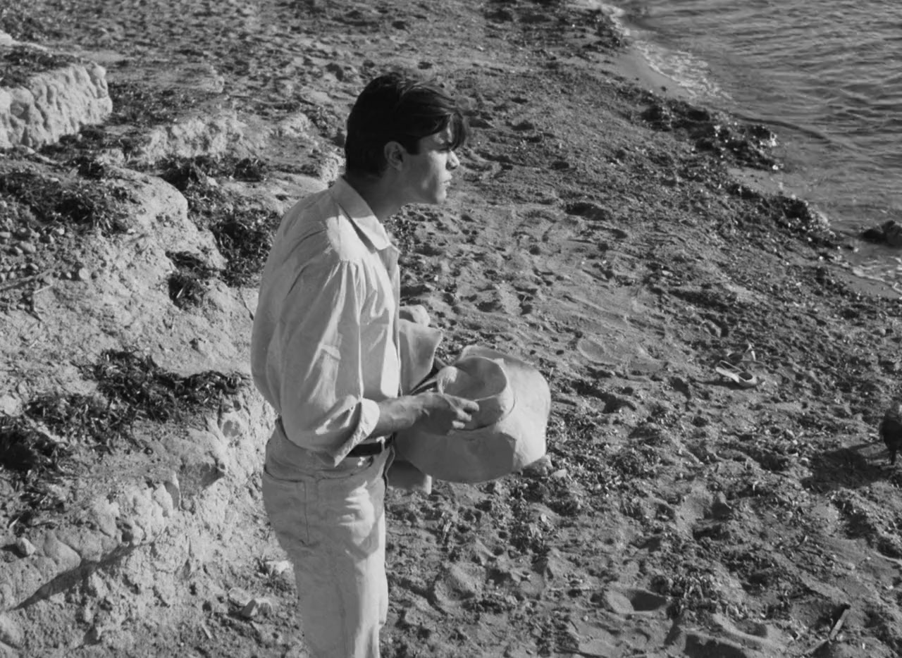 Stranded screenshot 1