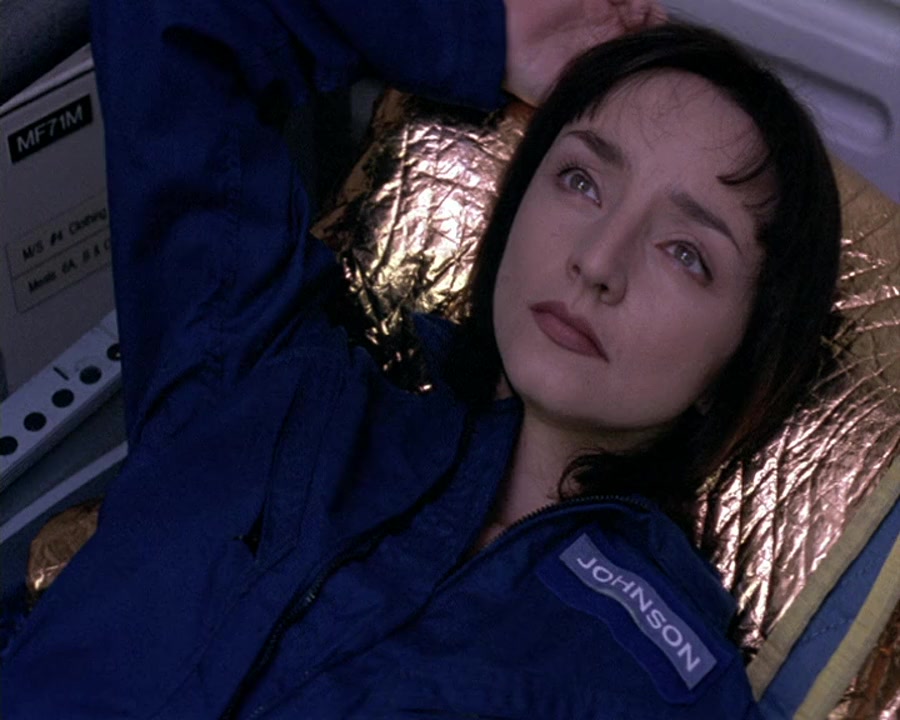 Stranded screenshot 1