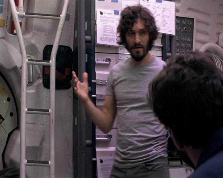 Stranded screenshot 2