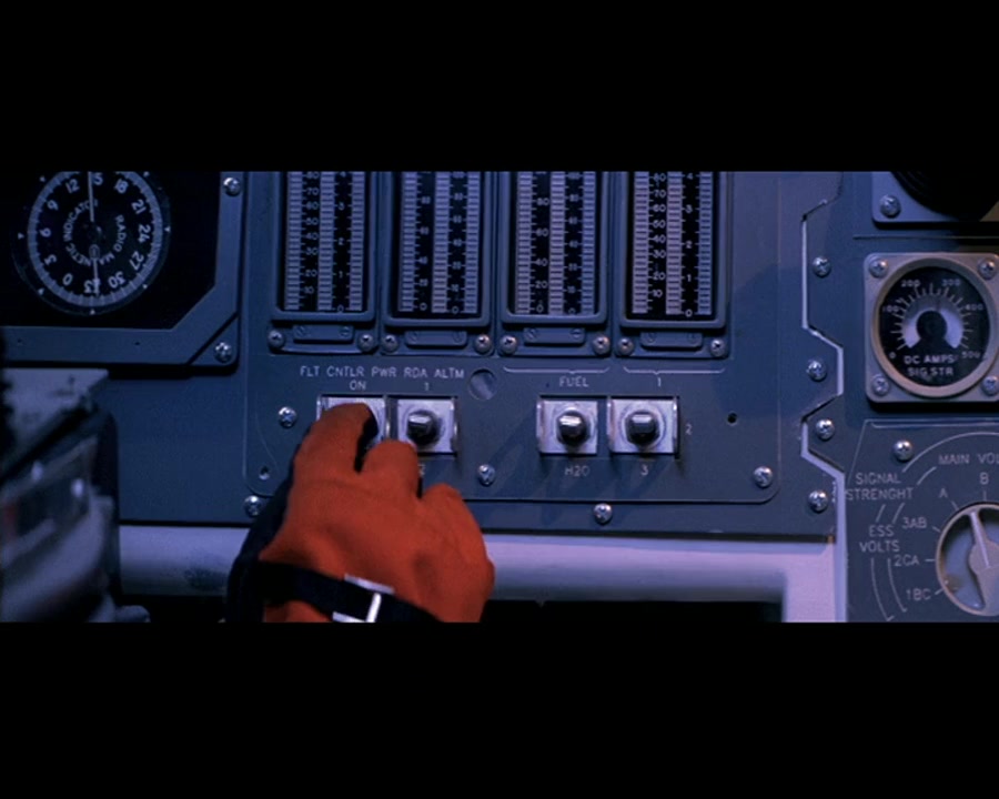 Stranded screenshot 3