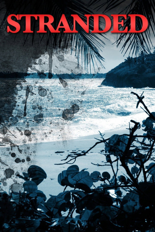 Stranded (2006) poster