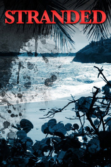 Stranded (2006) poster