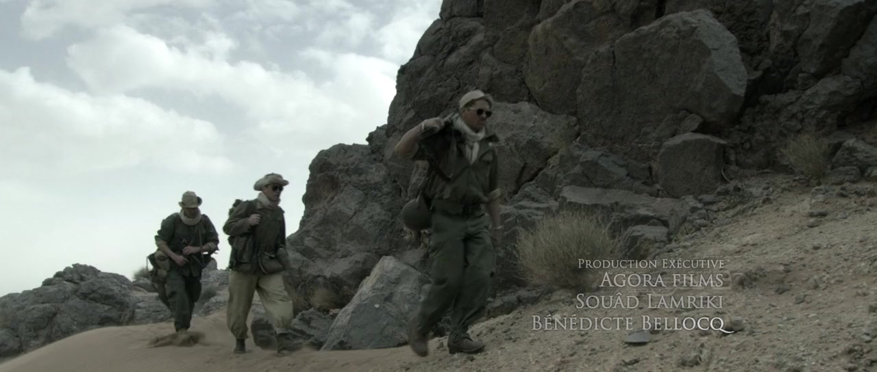 Djinns screenshot 3