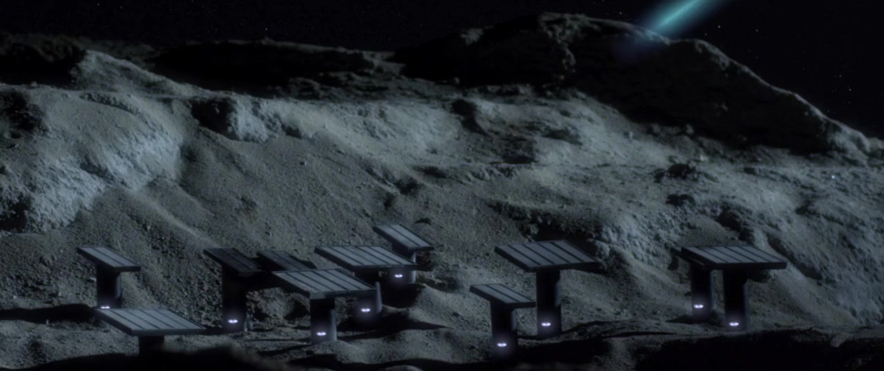 Stranded screenshot 1