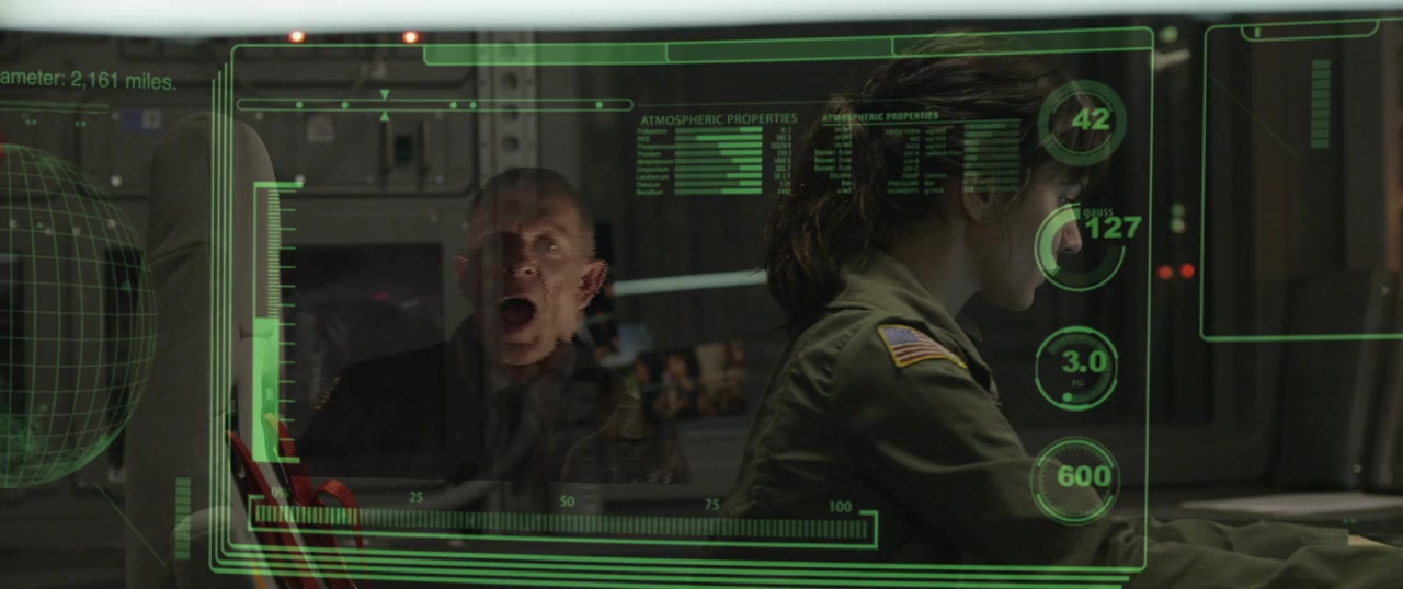 Stranded screenshot 2