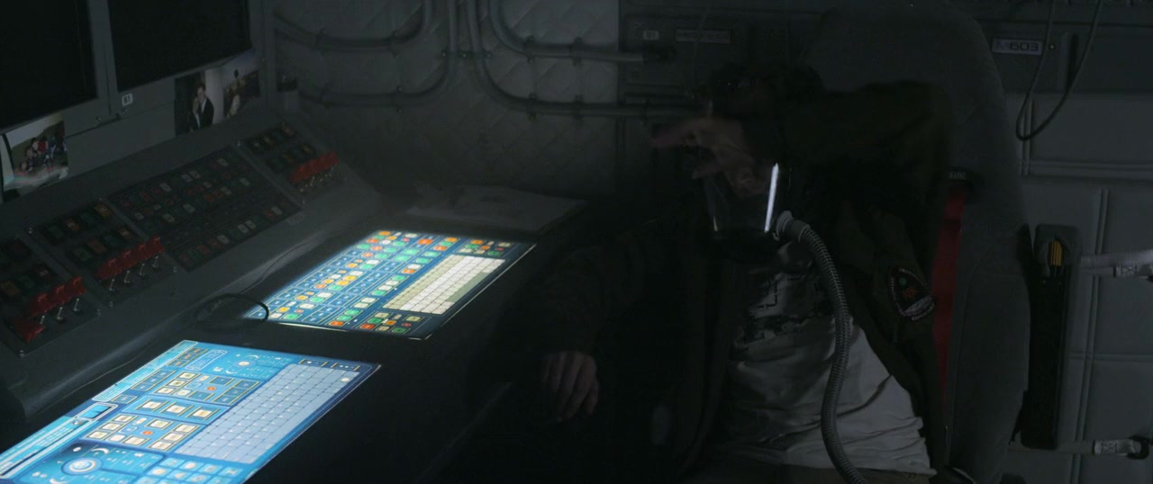 Stranded screenshot 3