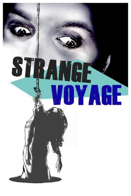 El extraño viaje (1964) poster