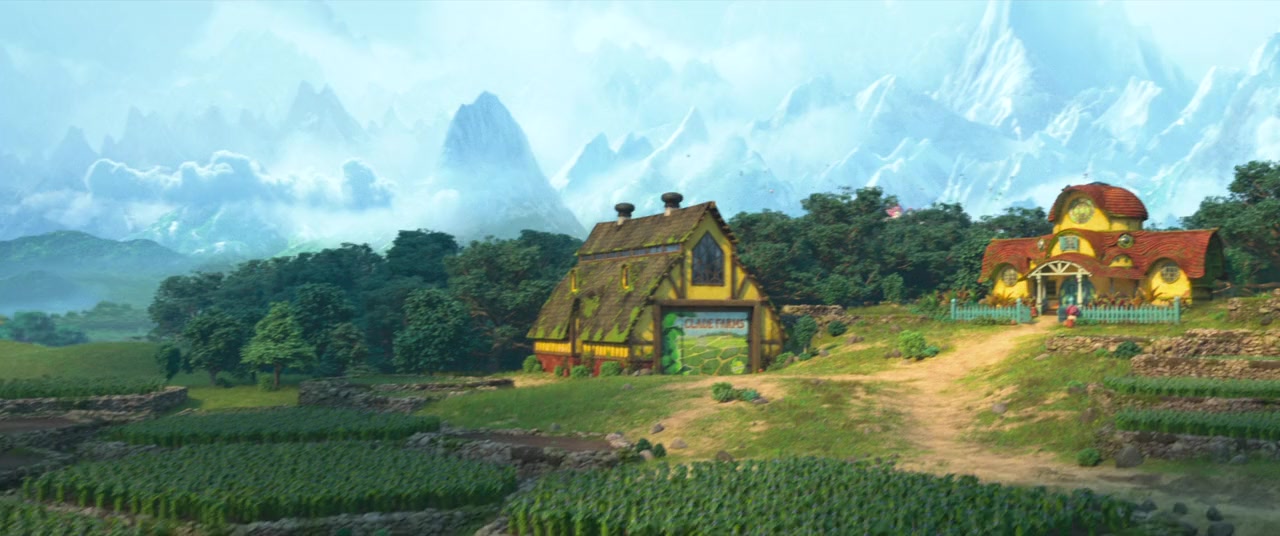 Strange World screenshot 3