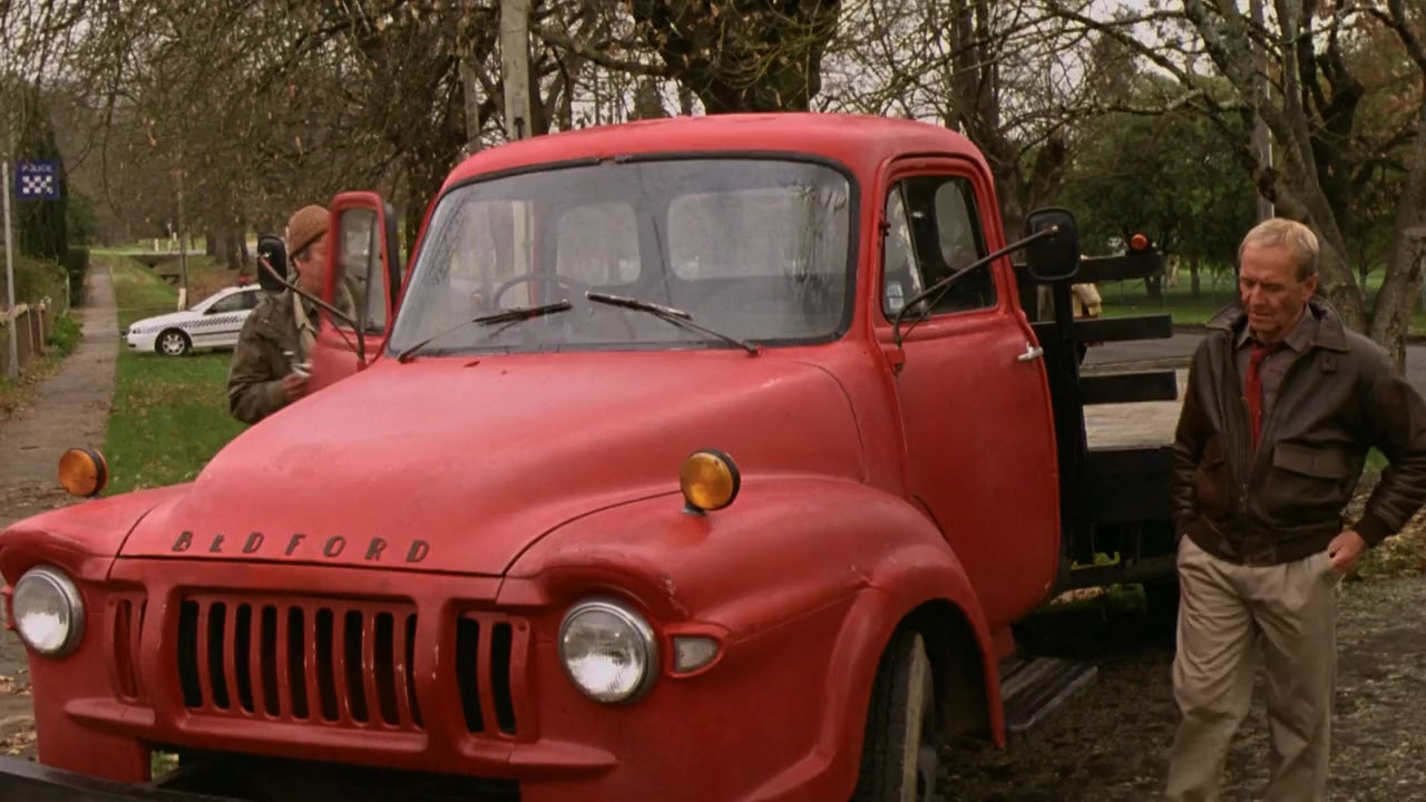 Strange Bedfellows screenshot 3