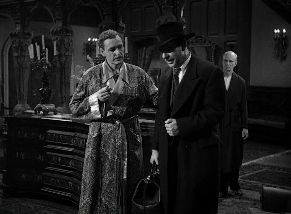 Strange Confession screenshot 3