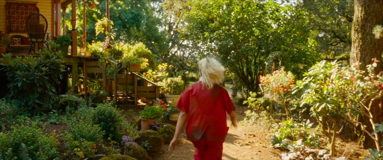 Strange Darling screenshot 1