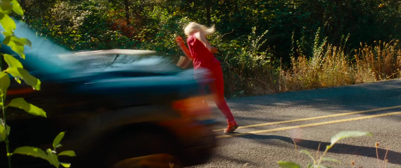 Strange Darling screenshot 3