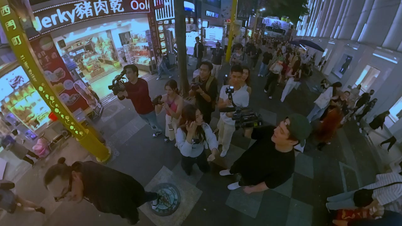 Strange Frequencies: Taiwan Killer Hospital screenshot 3