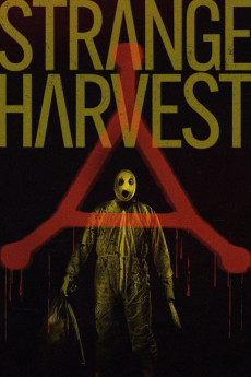 Strange Harvest (2024) poster