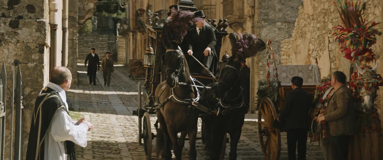 La stranezza screenshot 1