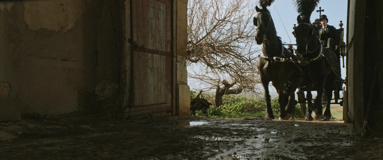 La stranezza screenshot 2