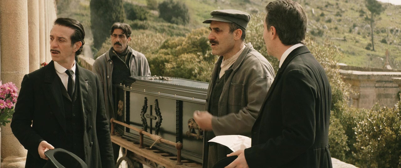 La stranezza screenshot 3