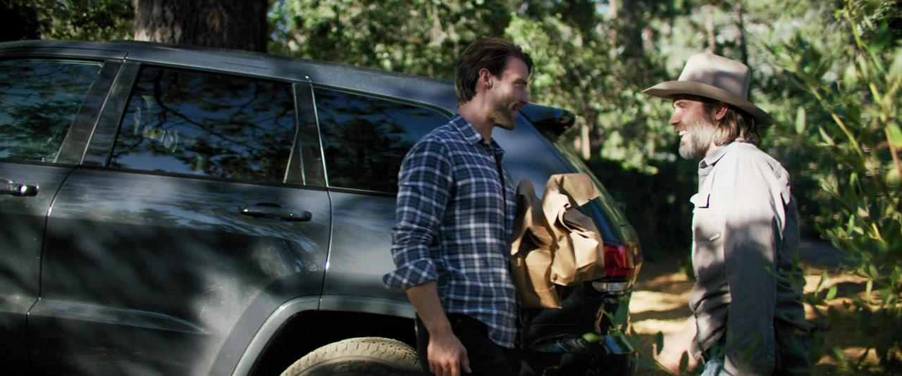 Stranger screenshot 3