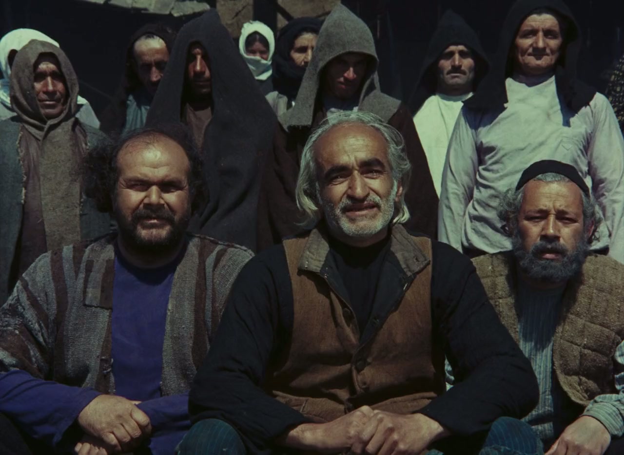 Gharibeh va meh screenshot 3