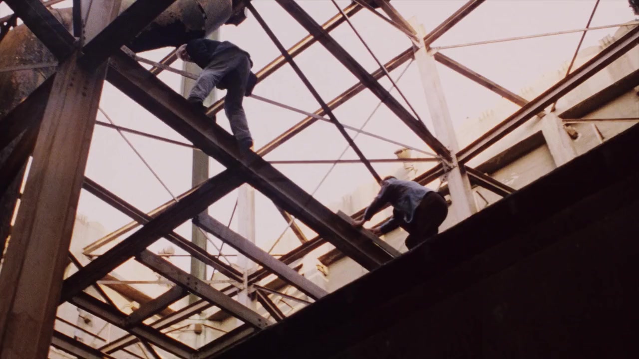 Stranger by Night screenshot 1