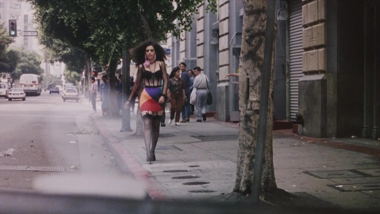 Stranger by Night screenshot 2
