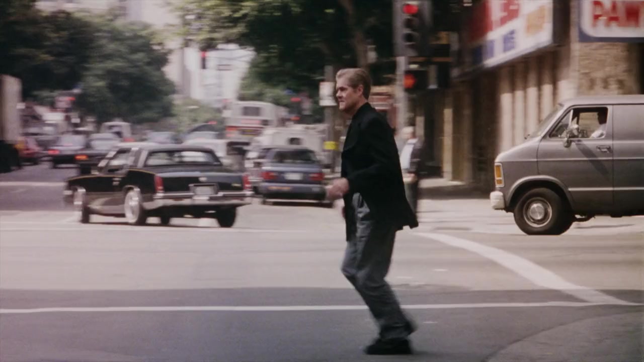 Stranger by Night screenshot 3