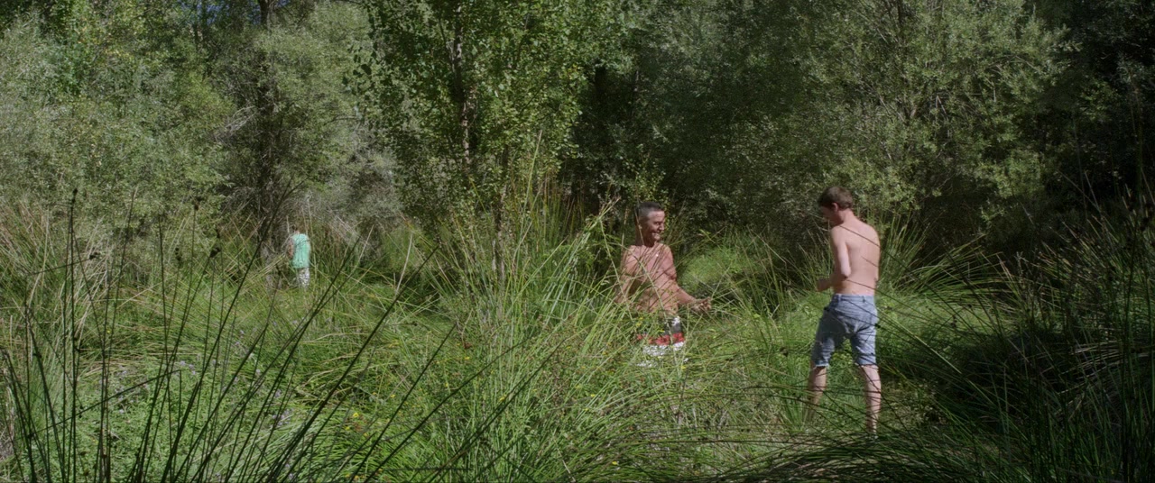 L'Inconnu du lac screenshot 1
