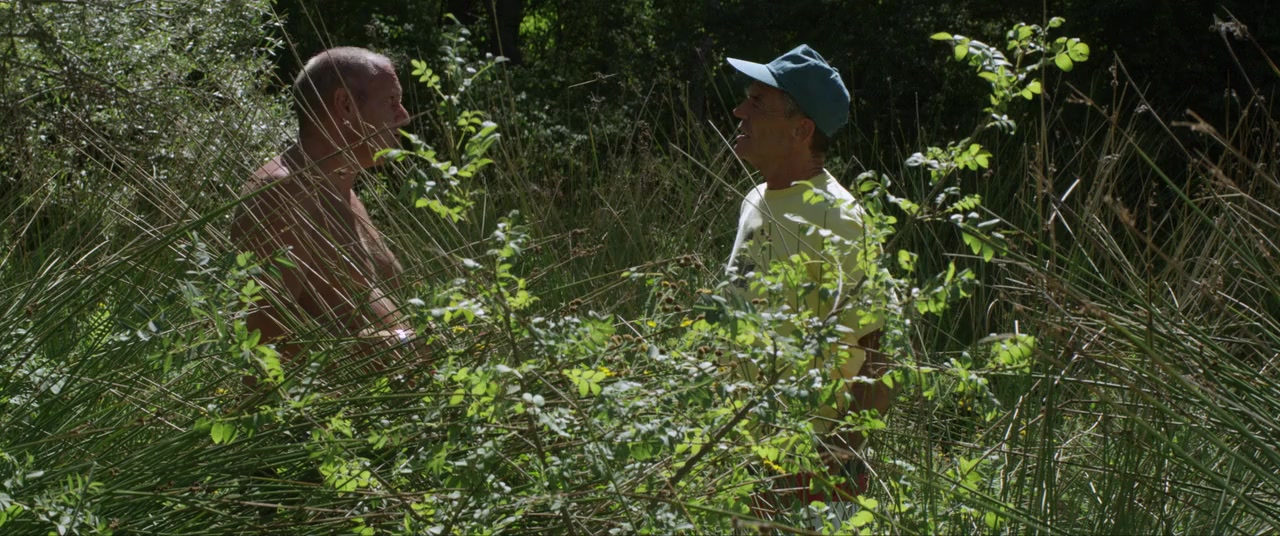L'Inconnu du lac screenshot 3